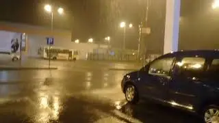 Кучли ёмгир Москва Новая Рига шоссе