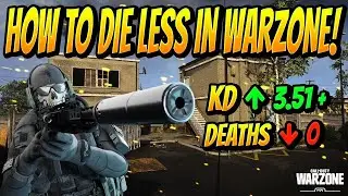 HOW TO DIE LESS IN WARZONE RTX 3050 with MAX GRAPHICS 🧐😍💥 #warzone #gameplay #youtube
