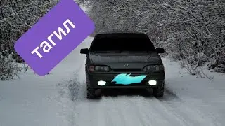 нижний тагил. вагонка. 29.11.2020г.  - 17