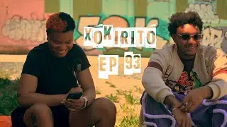Orange Pop Ep. 93 | XoKirito