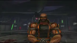 Mortal Kombat Armageddon - Darrius Arcade Playthrough on PCSX2 Emulator