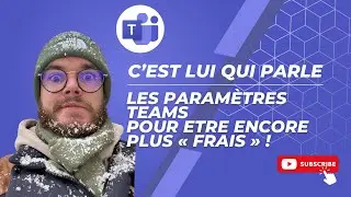 Comment utiliser les paramètres de périphérique pour améliorer l’image de votre caméra 🎥 #msteams