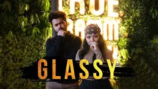 Khadke Glassy | Dance Video | Honey Singh | Dance with VR One