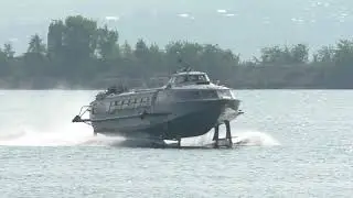 Речная навигация август 2020 / 5 часть/