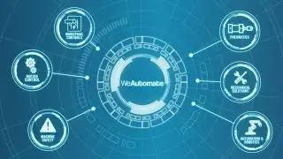 WeAutomate
