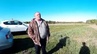 Ситуация с платной рыбалкой на озере Гацук в Слуцком районе