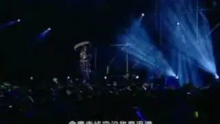 Hebe唱《愛情的海洋》live