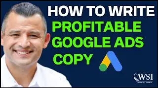 Write Google Ads Copy: Tips And Techniques In Writing An Ad Copy That Converts