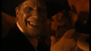Sin In My Heart Trailer