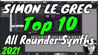 Best VST Plugins 2021 | Top 10 
