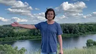 Прохор Шаляпин в эфире из города Сасово Рязанской области.