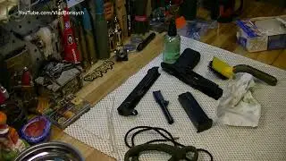 Свой, которого не бросаем