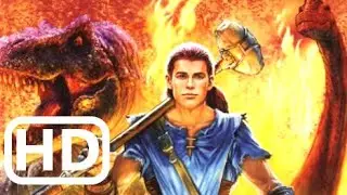 Dinotopia: The Sunstone Odyssey All Cutscenes ( Full Game Movie )