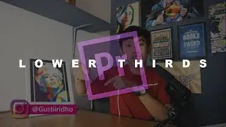Tutorial Animasi Nama 