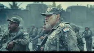 THE SUICIDE SQUAD Clip 