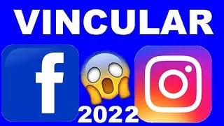 Como VINCULAR FACEBOOK con INSTAGRAM