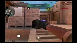 #awf7l | Я - страх голдов😈