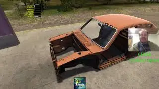 My Summer Car Süpriz
