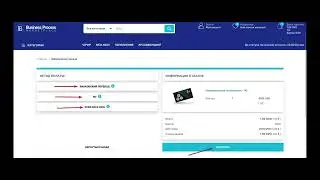 Пополнение баланса программы VipVip с помощью универсального пополнения