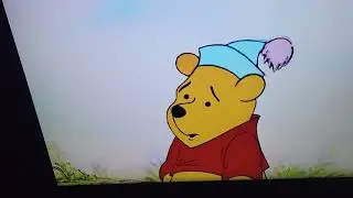Winnie-the-Pooh and the Blustery Day Closing