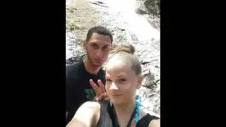 Fotos caminata en Cubuy Naguabo
