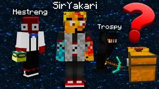Zavřel jsem Youtubery do NEMOŽNÉ Escape Room