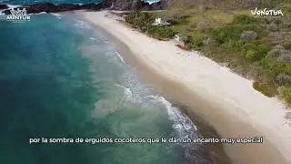 Bahía de Cata, Aragua - Venezuela