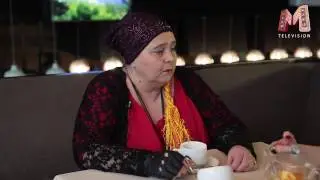 Светская Хроника с Е.Машко - Баба Катя (Битва экстрасенсов). Часть 1