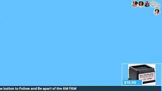 Chat and Shop Live