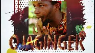 Kcee - Ojaginger (Instrumental)