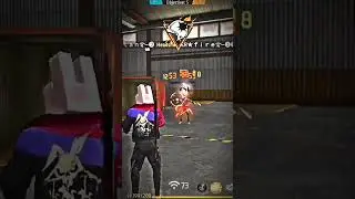 #freefire edit Do not unrispate a smole YouTubear#shortsfeed  #subscribe #impossible #babygirl #xml