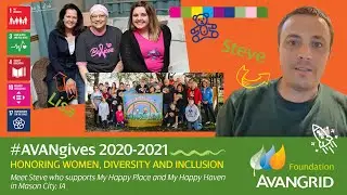 #AVANgives