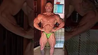 BIG BOY 😍 #bodybuilding #shorts #muscle #worship #workout #gym #fitness #goals #motivation #model