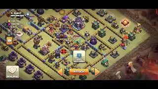 Stream Highlight: First Fireball Attack At Thownhall 15