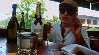 LIL PLAY XIV - 50 BANDS  (VIDEO OFFICIAL)