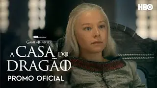 A Casa do Dragão | Episódio 6 | HBO Brasil