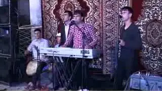 туёна 2014 кулоб