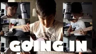 Going In - new original!
