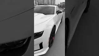 Camaro RS 3.6 #юмор #asata #camaro #мотивациядлясебя