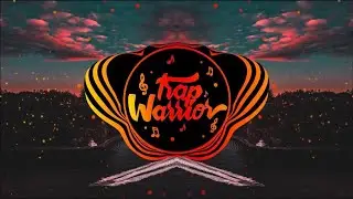 After effects template - Audio React (Trap Warrior Template Render Test)