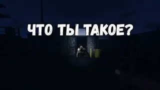 ЧТО ТЫ ТАКОЕ?!!! ▷ PHASMOPHOBIA