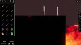 Играю в People Playground