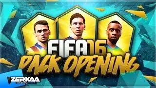 ОХОТА ЗА ТОТСАМИ | ЛАКЕР ГОДА ВЕРНУЛСЯ ! | FIFA 16