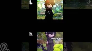 1 Or 2? #gacha #gachalife #gachameme #gachalifememe #gachalifetiktok #gachatrend #gachaedit #shorts