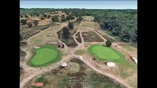 Walton Heath New Course