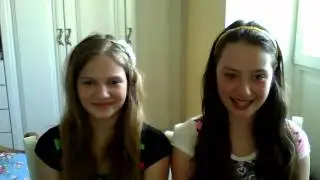 Webcam video from April 17, 2014 5:09 PM