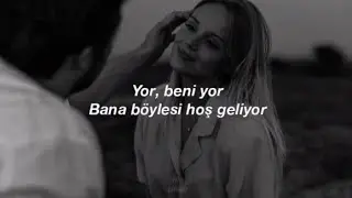 Batuhan Mutlugil - Yor Beni (Şarkı Sözleri)