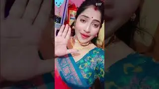 আমার হাতে লেখা ছিল তোমার ভালোবাসা ❤️ #ruhialipvlogs #viral #trending #shorts
