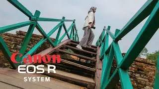 Canon EOS RP 2022 - Toko Fotopro Jambi
