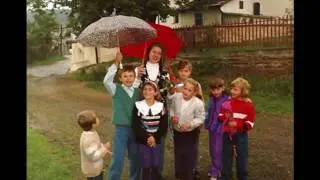 Aj ty si jeho brat | GREGOS